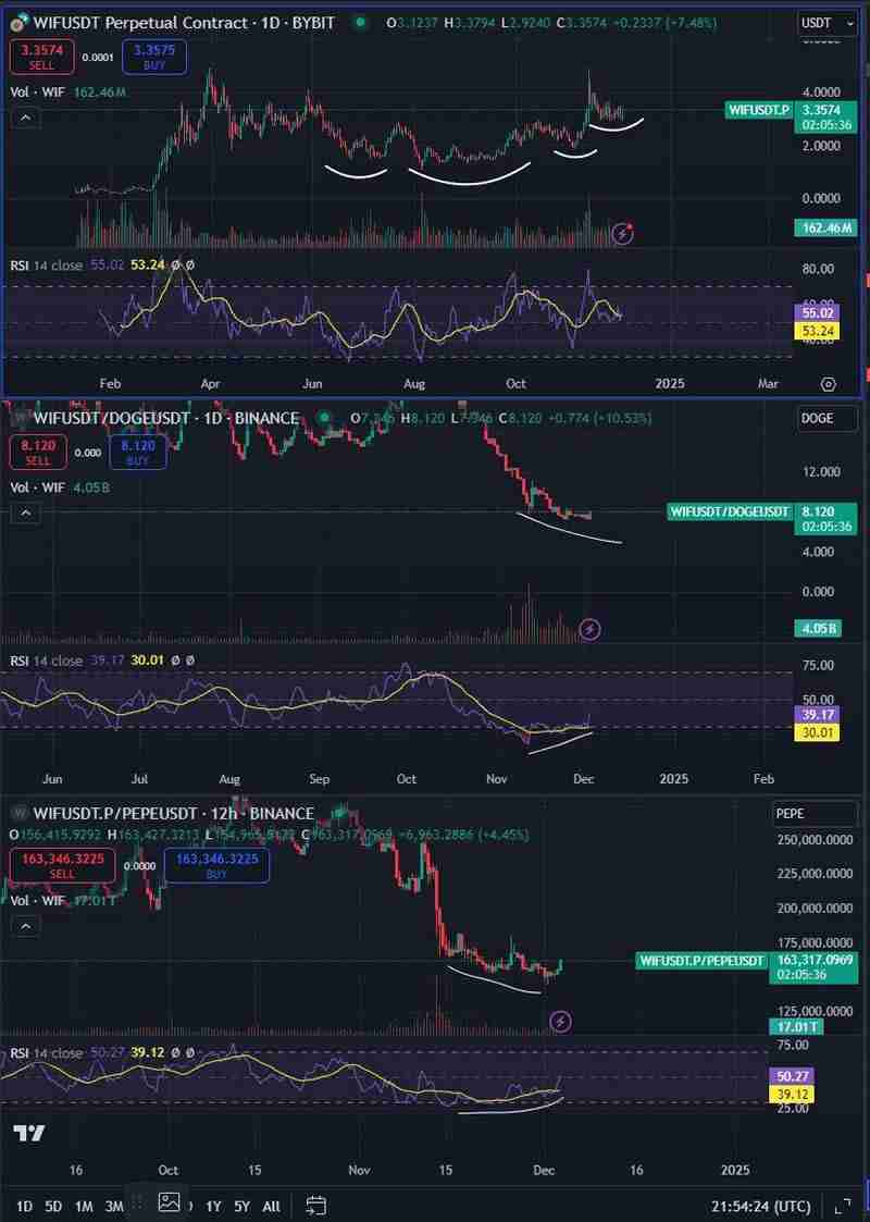 比特币突破10万！分析师看好这3种币大暴涨，山寨狂牛准备来袭？